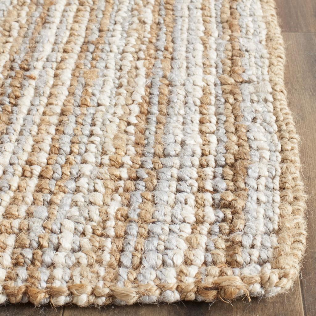 Natural Fiber  Rug Collection - NF447K- - SAFAVIEH