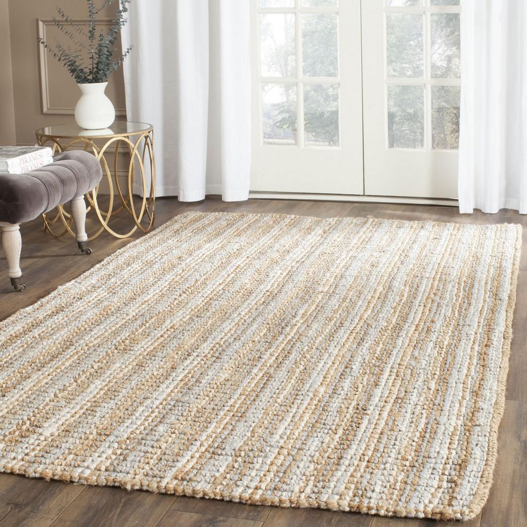 Natural Fiber  Rug Collection - NF447K- - SAFAVIEH