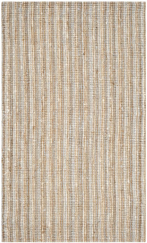 Natural Fiber  Rug Collection - NF447K- - SAFAVIEH