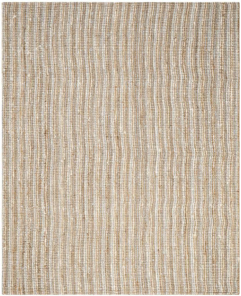 Natural Fiber  Rug Collection - NF447 - SAFAVIEH
