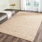 Natural Fiber  Rug Collection - NF459A- - SAFAVIEH