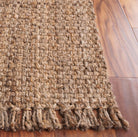 Natural Fiber  Rug Collection - NF467A- - SAFAVIEH