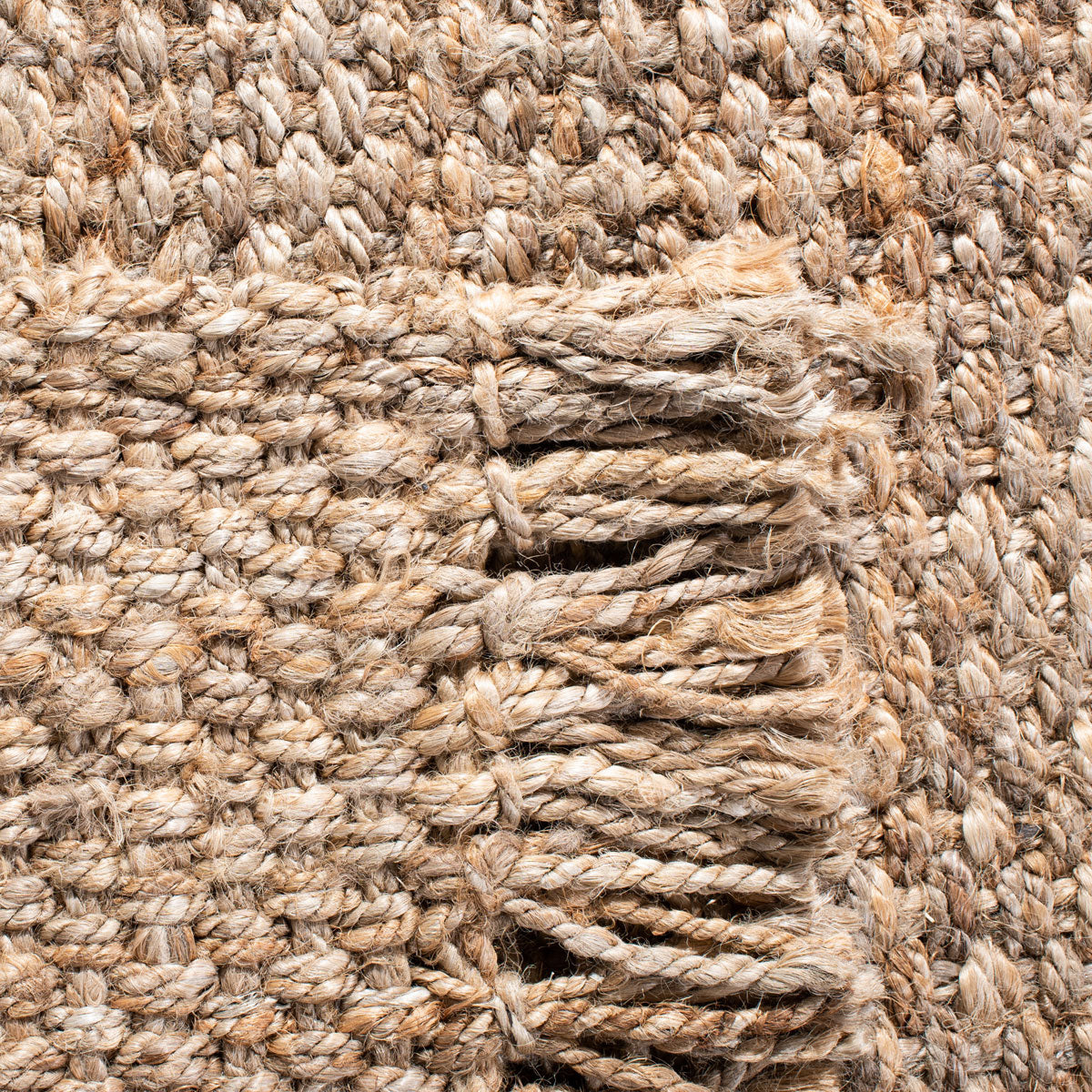 Natural Fiber  Rug Collection - NF467A- - SAFAVIEH