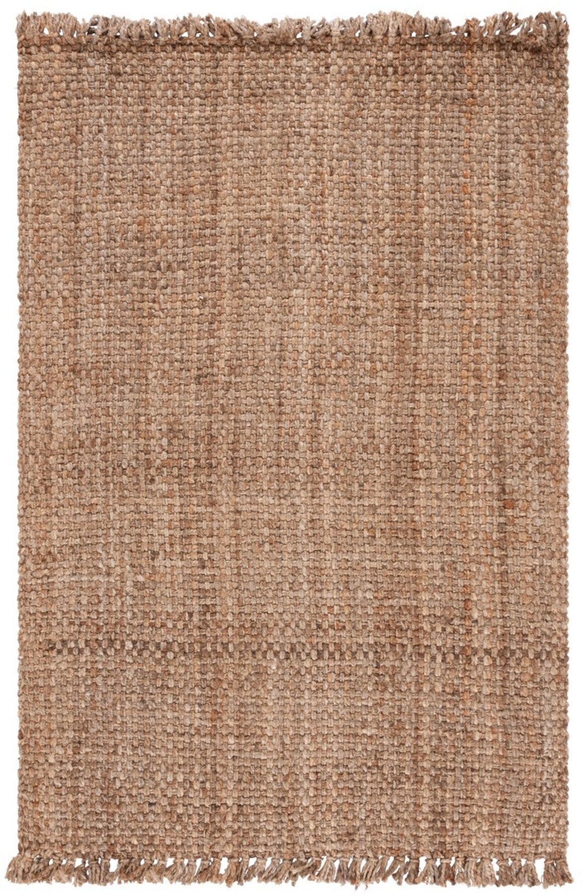 Natural Fiber  Rug Collection - NF467 - SAFAVIEH