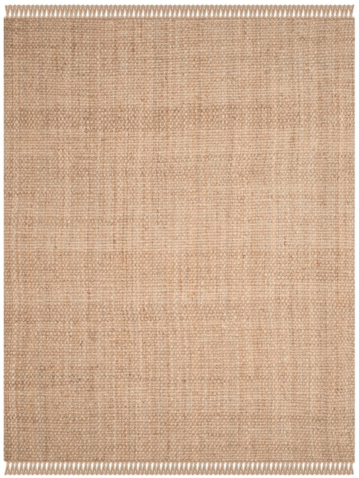 Natural Fiber  Rug Collection - NF467 - SAFAVIEH