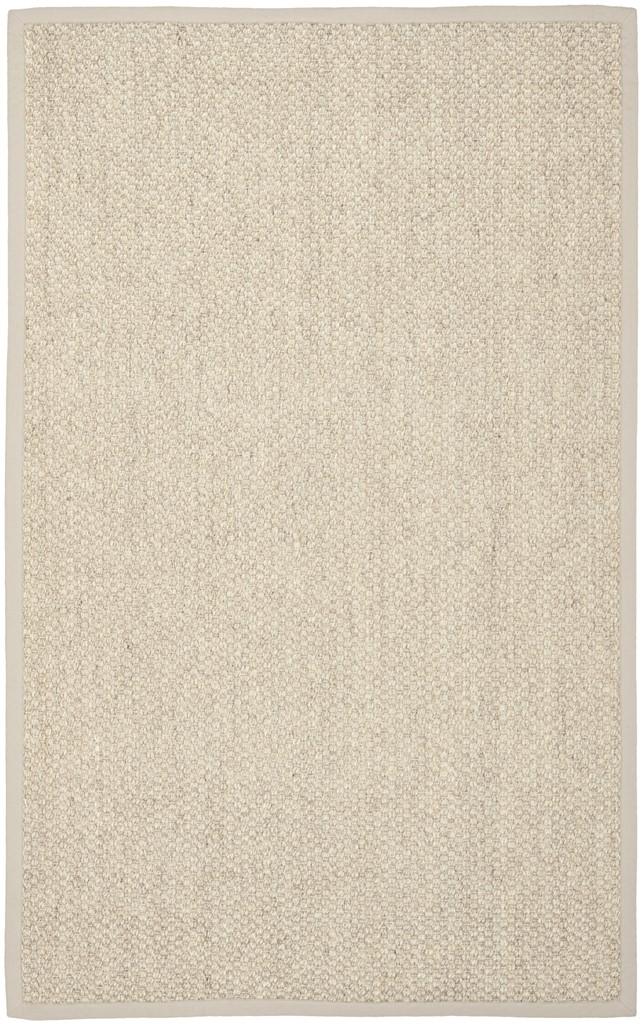 Natural Fiber  Rug Collection - NF525C- - SAFAVIEH