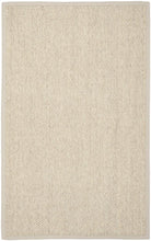 Natural Fiber  Rug Collection - NF525 - SAFAVIEH