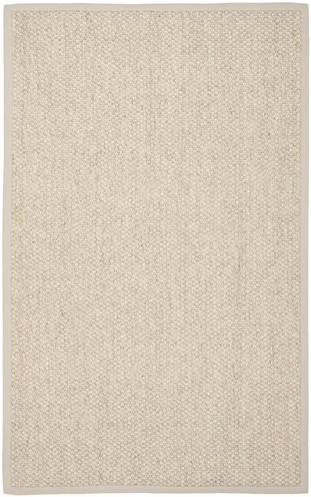 Natural Fiber  Rug Collection - NF525 - SAFAVIEH
