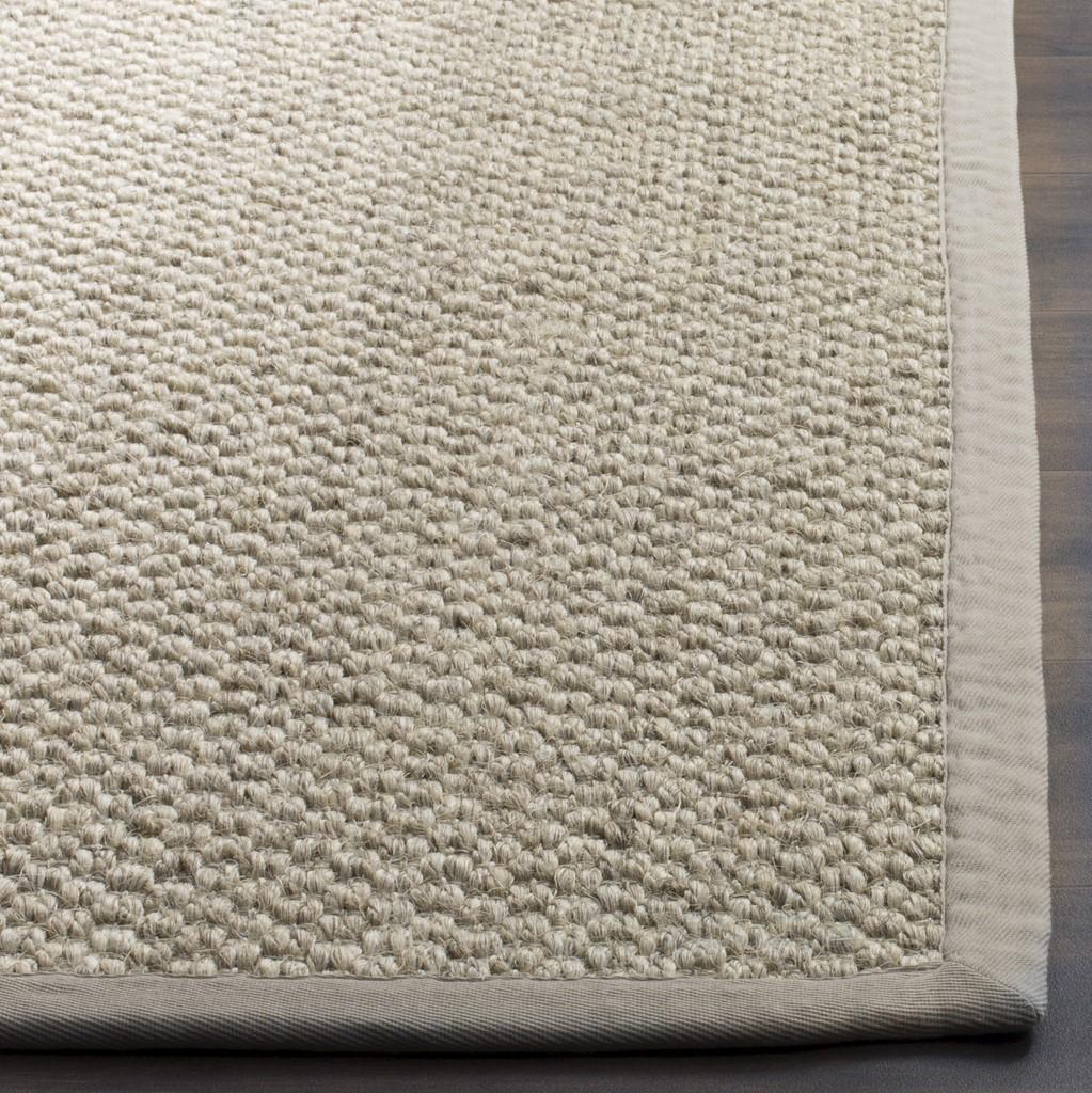 Natural Fiber  Rug Collection - NF525C- - SAFAVIEH