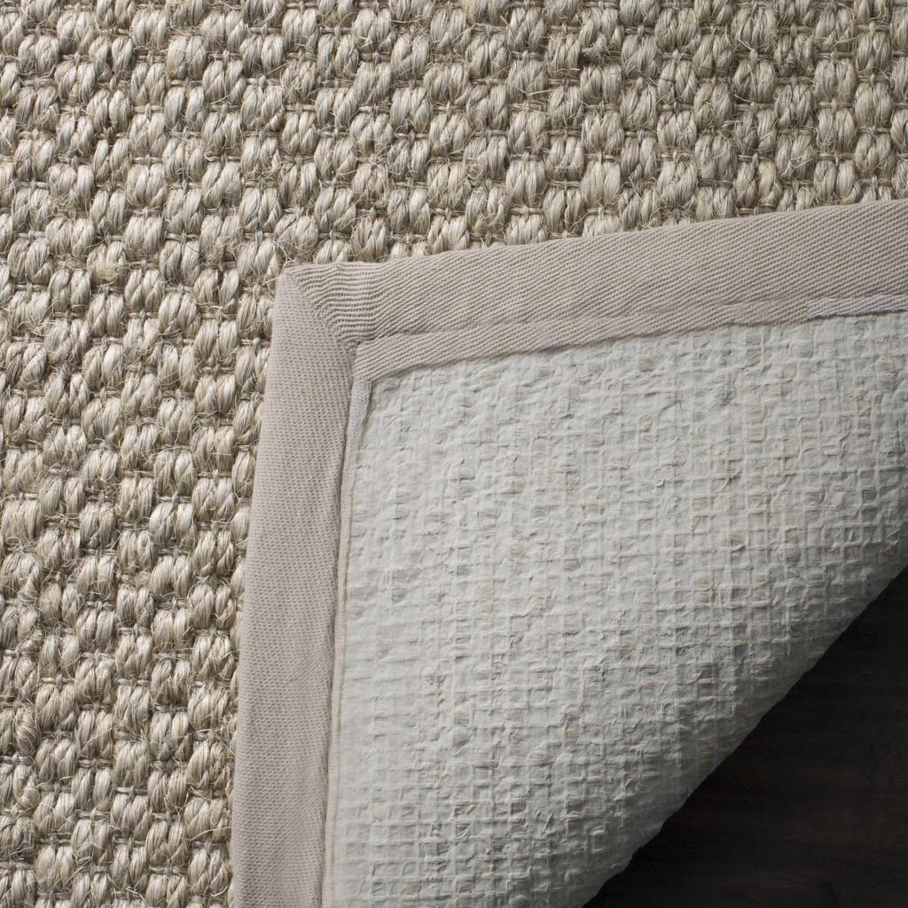 Natural Fiber  Rug Collection - NF525C- - SAFAVIEH