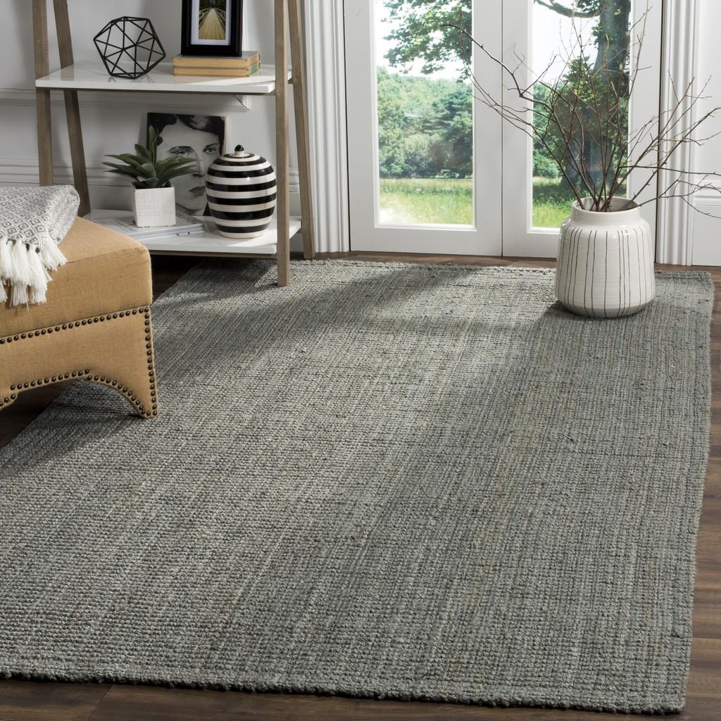 Natural Fiber  Rug Collection - NF730B- - SAFAVIEH