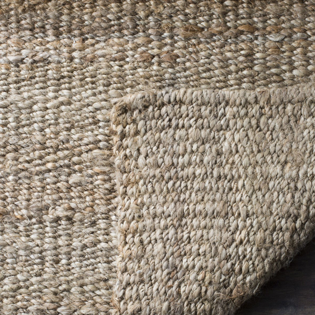 Natural Fiber  Rug Collection - NF732A- - SAFAVIEH