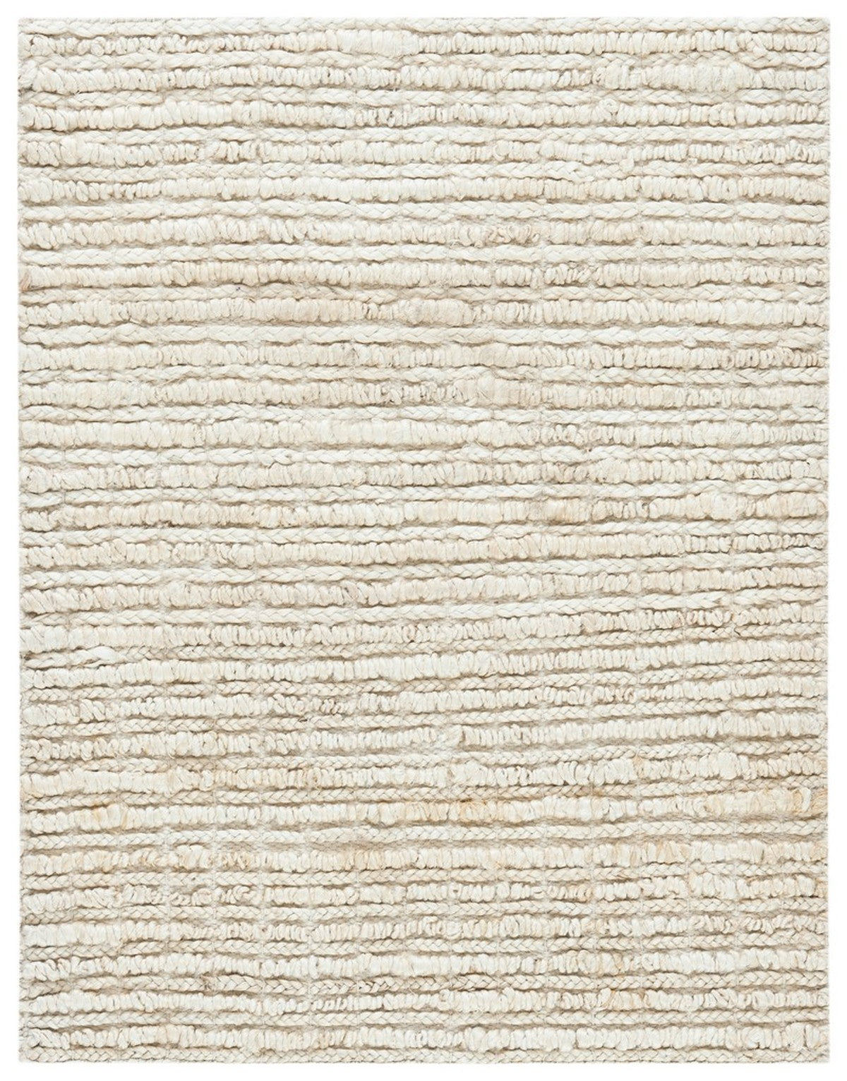 Natural Fiber  Rug Collection - NF750 - SAFAVIEH