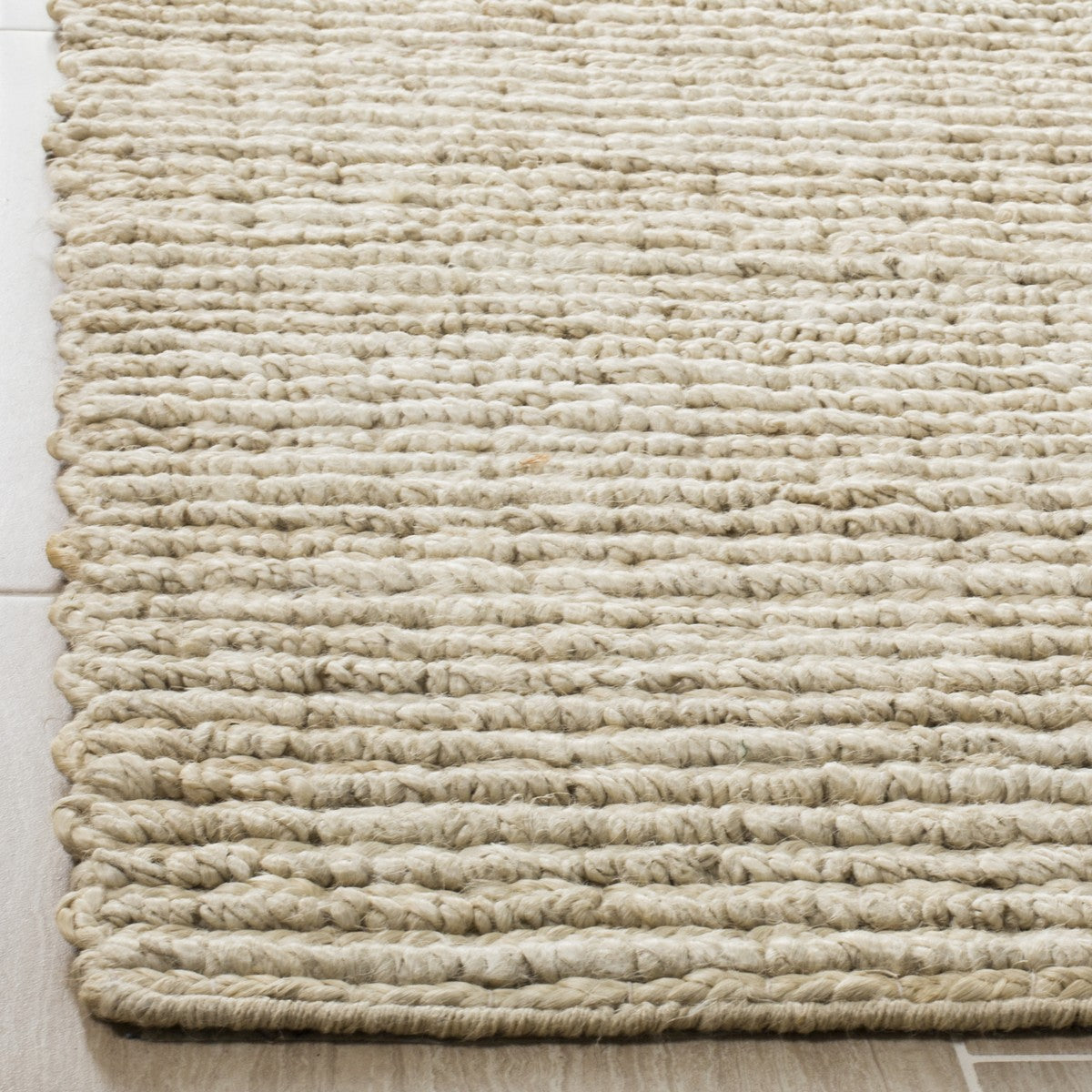 Natural Fiber  Rug Collection - NF750A- - SAFAVIEH