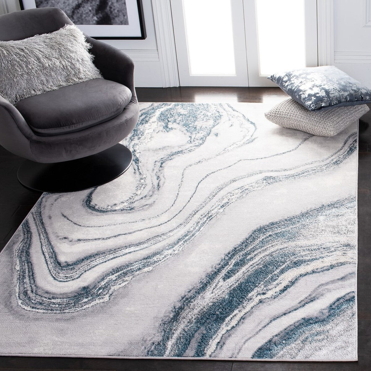 Orchidea Rugs ORCHARD RUG COLLECTION - ORC637