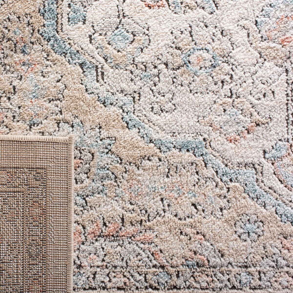 Oregon Collection Rugs OREGON 800 RUG COLLECTION - ORE813
