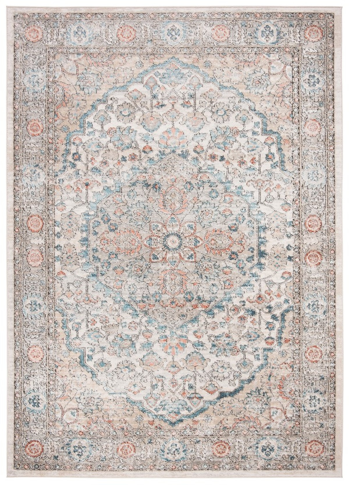 Oregon Collection Rugs OREGON 800 RUG COLLECTION - ORE813