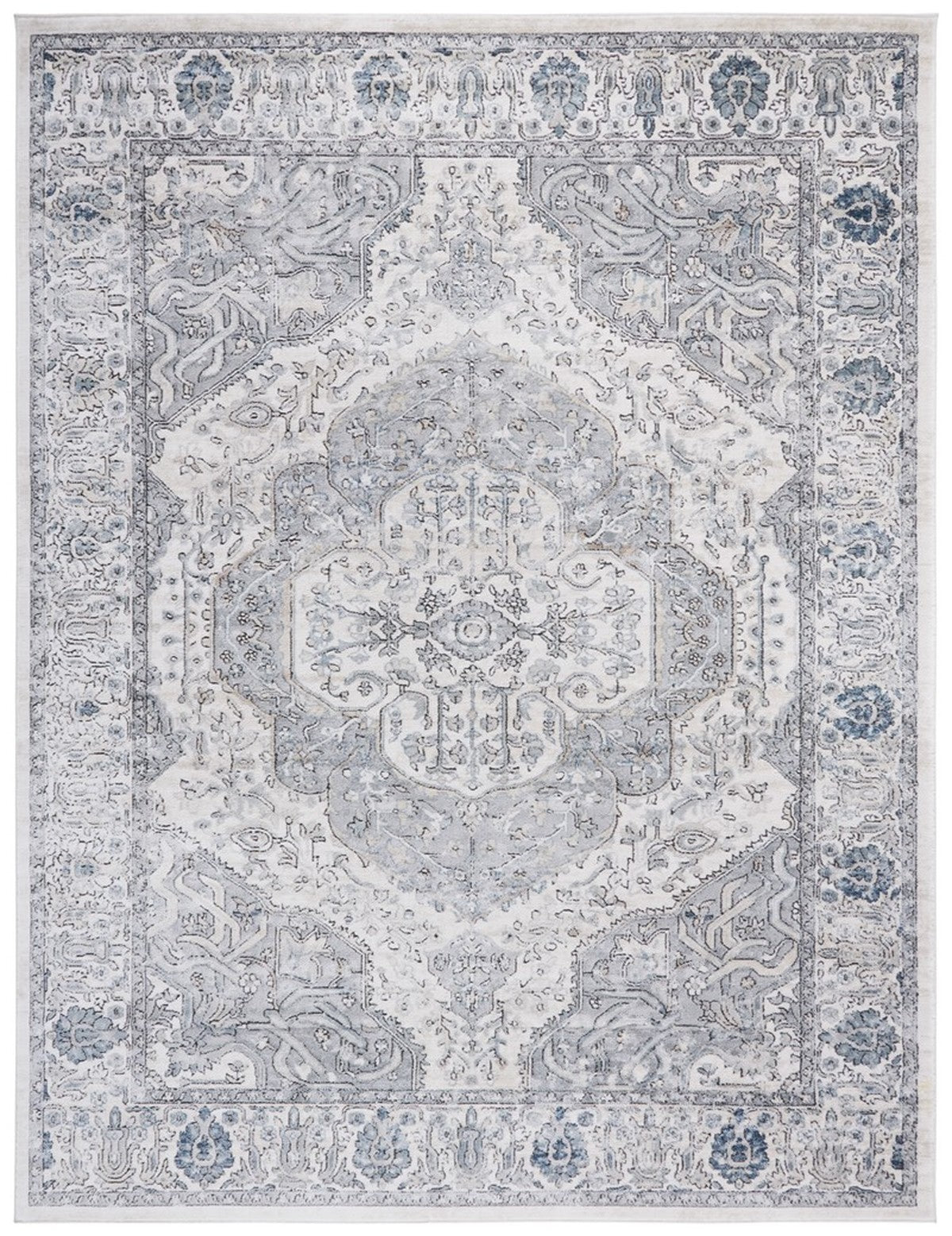 Oregon 800  Rug Collection - ORE867 - SAFAVIEH