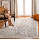 Oregon 800  Rug Collection - ORE883F - SAFAVIEH