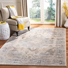 Oregon 800  Rug Collection - ORE898B - SAFAVIEH