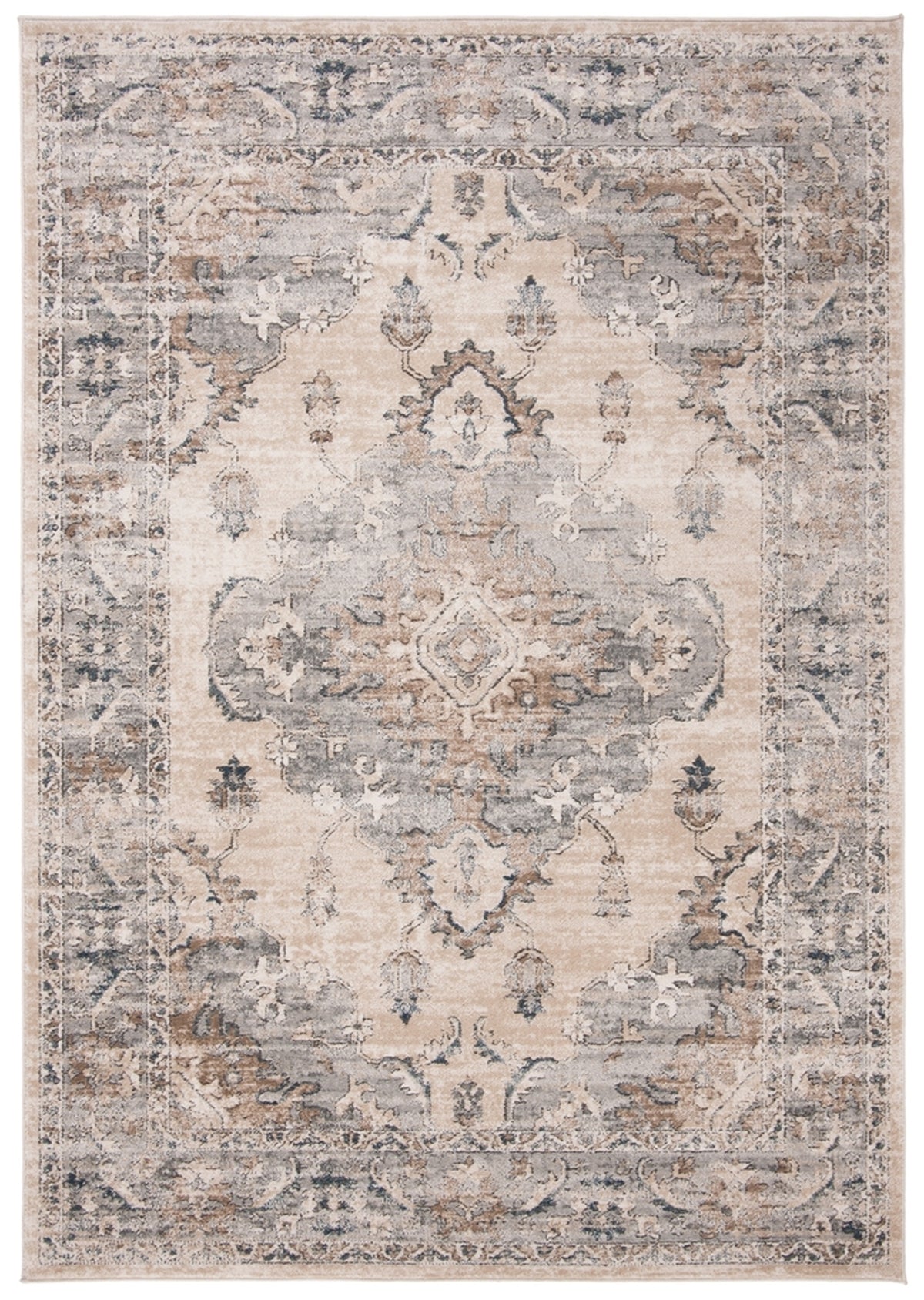 OREGON 800  RUG COLLECTION - ORE898 - SAFAVIEH