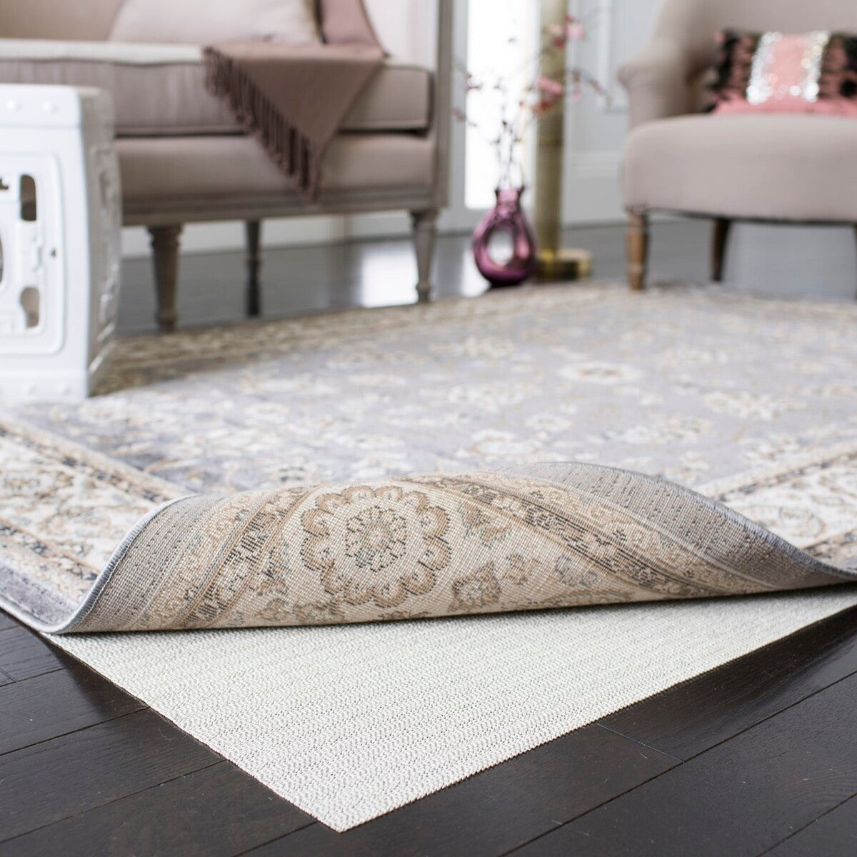 Padding  Rug Collection - PAD110 - SAFAVIEH