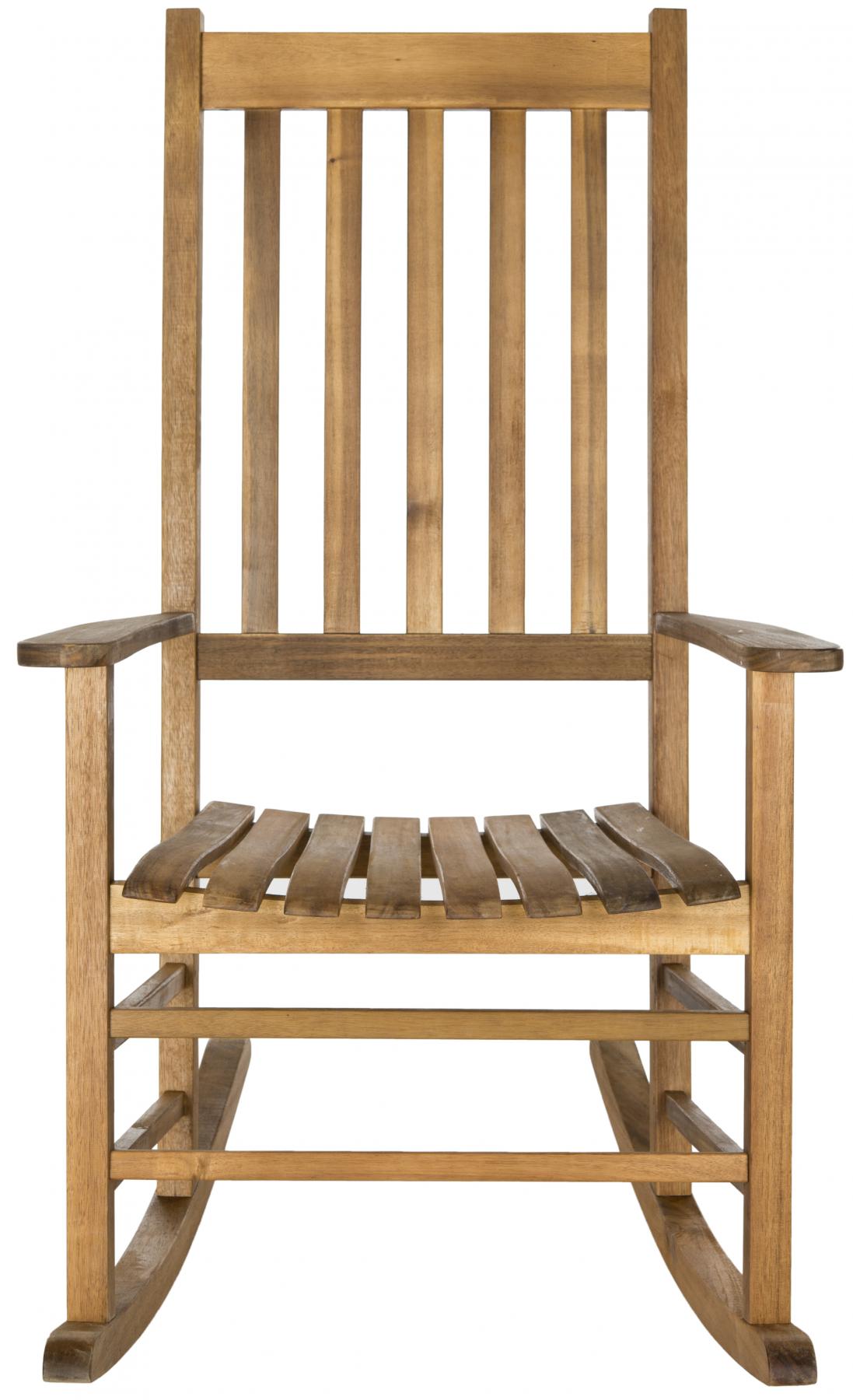 SHASTA ROCKING CHAIR - SAFAVIEH