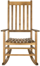 Shasta Rocking Chair - SAFAVIEH