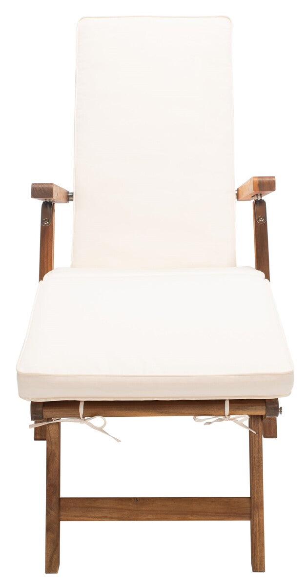 PALMDALE LOUNGE CHAIR - SAFAVIEH