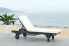 Newport Lounge Chair - SAFAVIEH