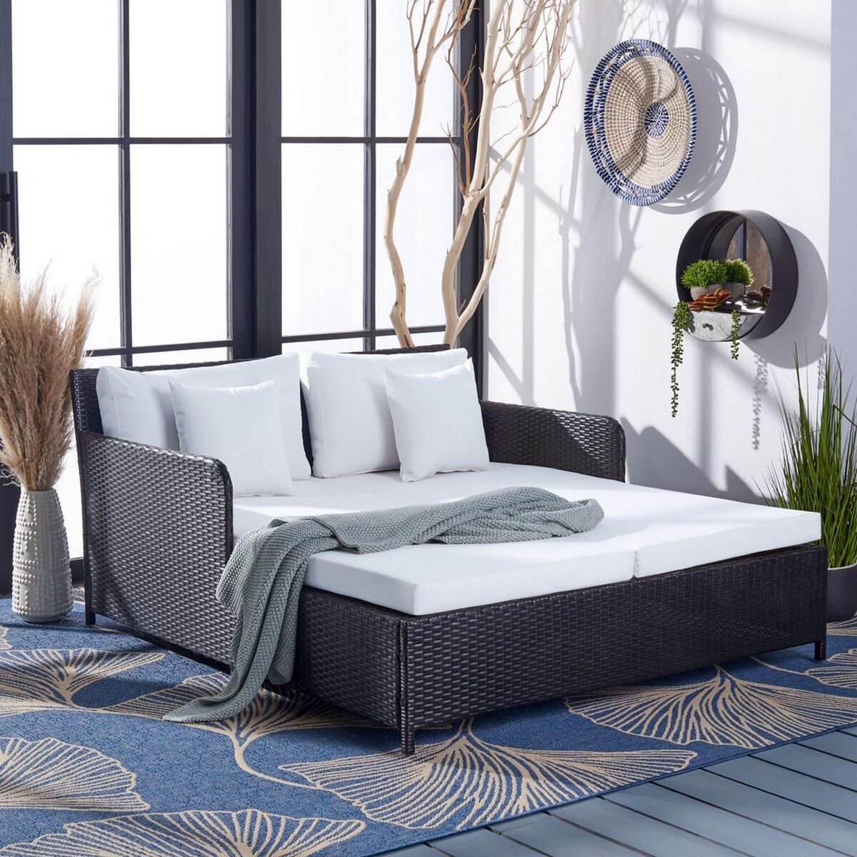 Cadeo Daybed - SAFAVIEH