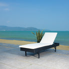 Cam Sunlounger - SAFAVIEH