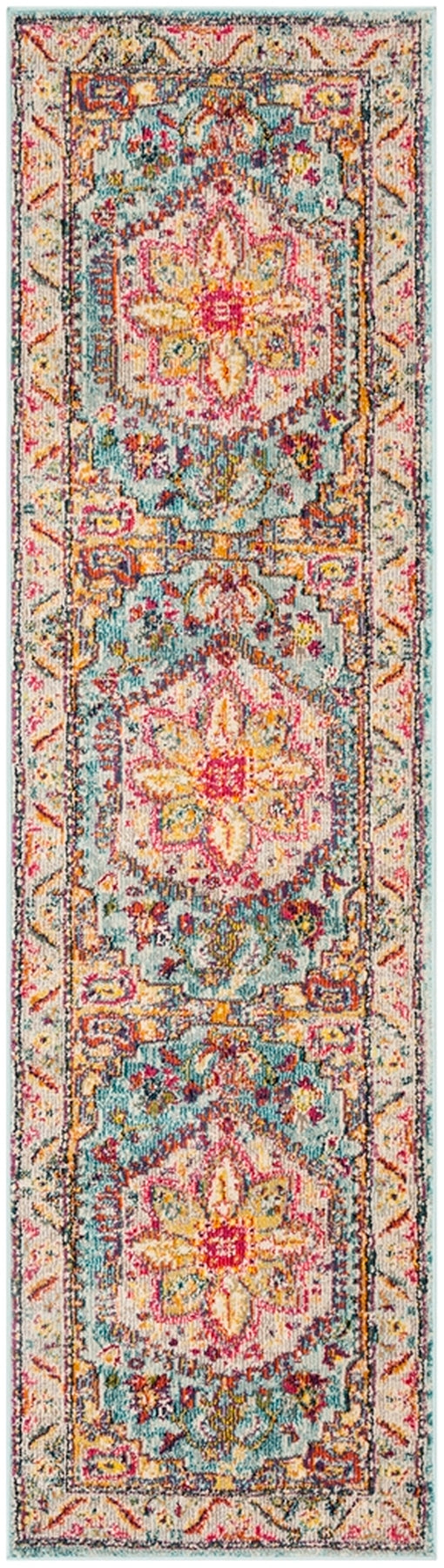 Phoenix 100  Rug Collection - PHX153 - SAFAVIEH
