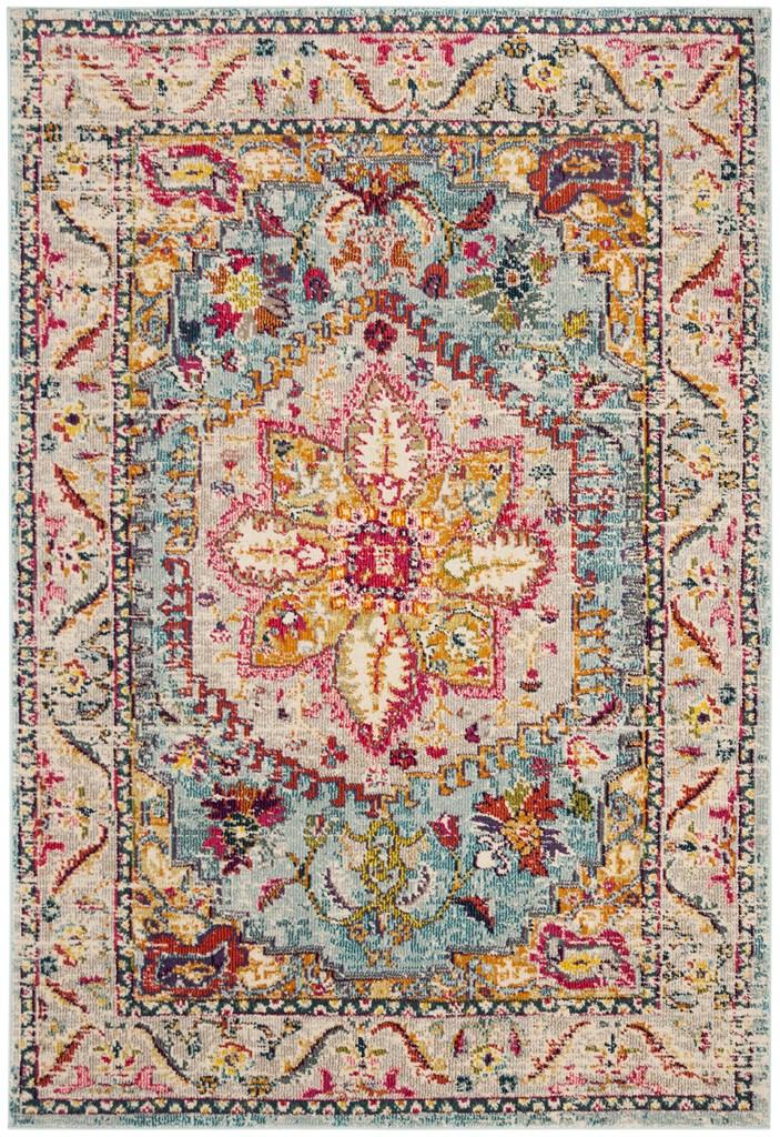 Phoenix 100  Rug Collection - PHX153 - SAFAVIEH