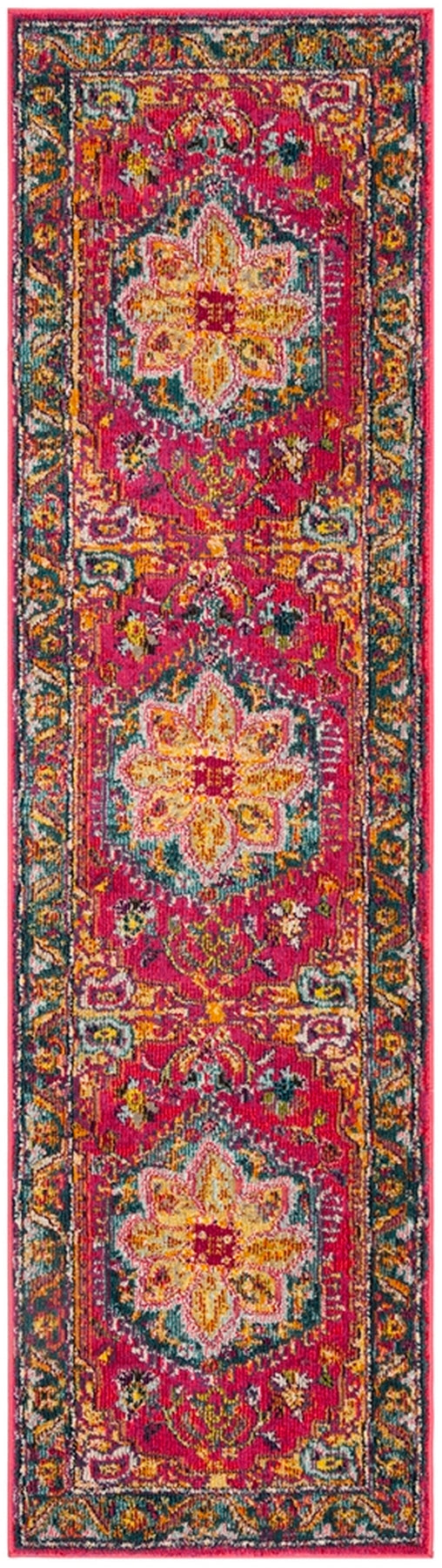 Phoenix 100  Rug Collection - PHX153 - SAFAVIEH