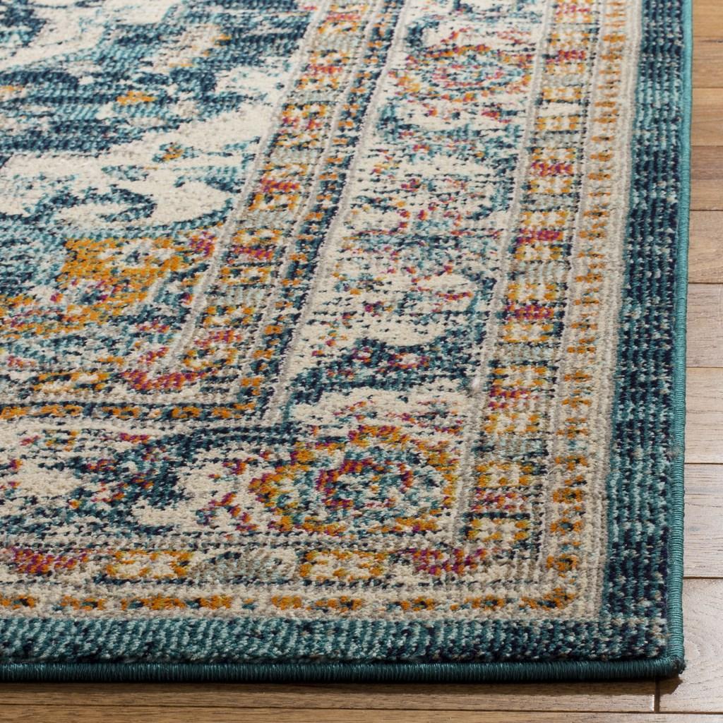 Phoenix 100  Rug Collection - PHX154M - SAFAVIEH