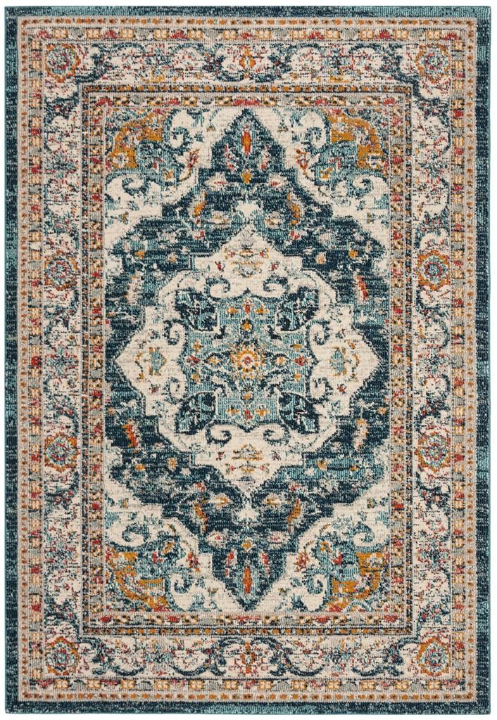 PHOENIX 100  RUG COLLECTION - PHX154 - SAFAVIEH