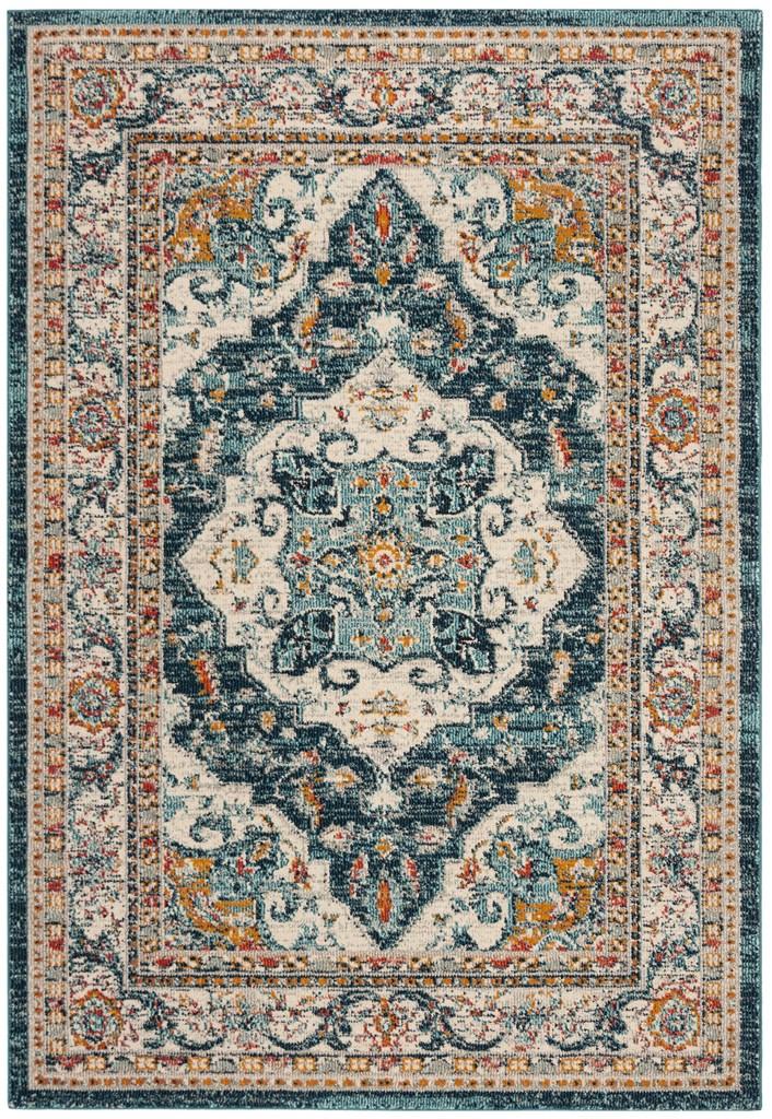 Phoenix 100  Rug Collection - PHX154M - SAFAVIEH