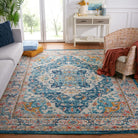 Phoenix 100  Rug Collection - PHX154M - SAFAVIEH