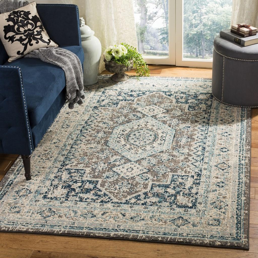 Phoenix 100  Rug Collection - PHX155F - SAFAVIEH