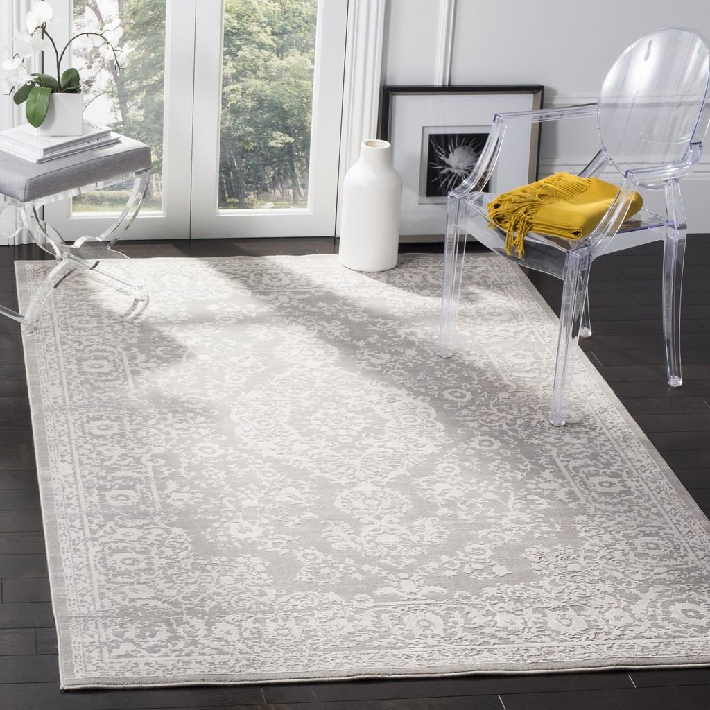 Princeton  Rug Collection - PRN713G - SAFAVIEH