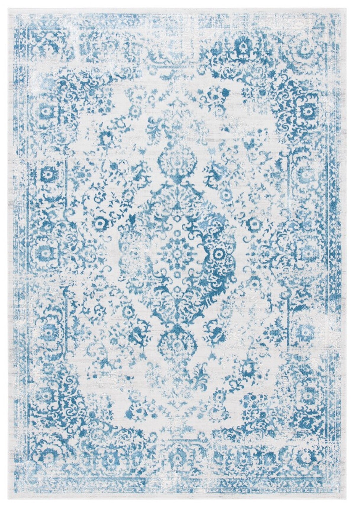 Princeton  Rug Collection - PRN713 - SAFAVIEH