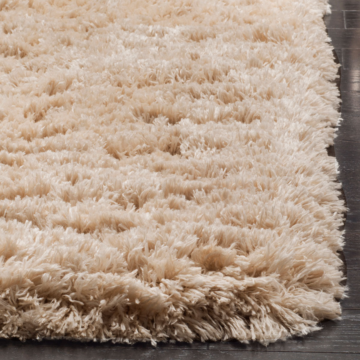 Polar Shag  Rug Collection - PSG800A - SAFAVIEH