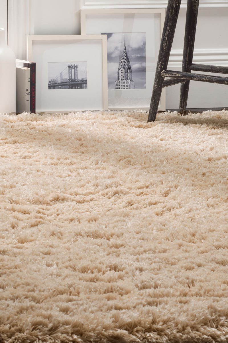 Polar Shag  Rug Collection - PSG800A - SAFAVIEH