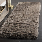 Polar Shag  Rug Collection - PSG800C - SAFAVIEH