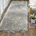 Polar Shag  Rug Collection - PSG800D - SAFAVIEH