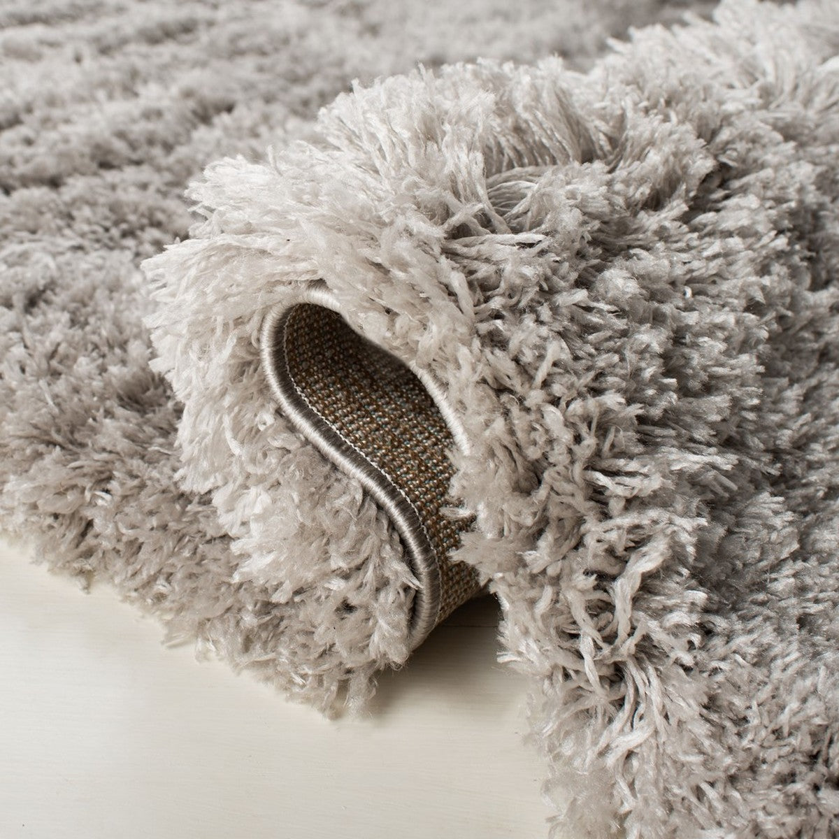 Polar Shag  Rug Collection - PSG800D - SAFAVIEH