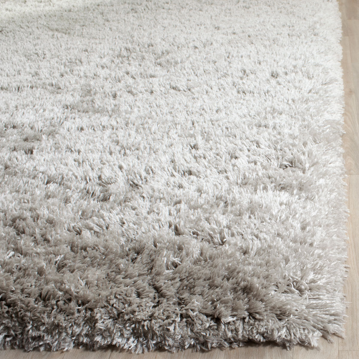 Polar Shag  Rug Collection - PSG800D - SAFAVIEH