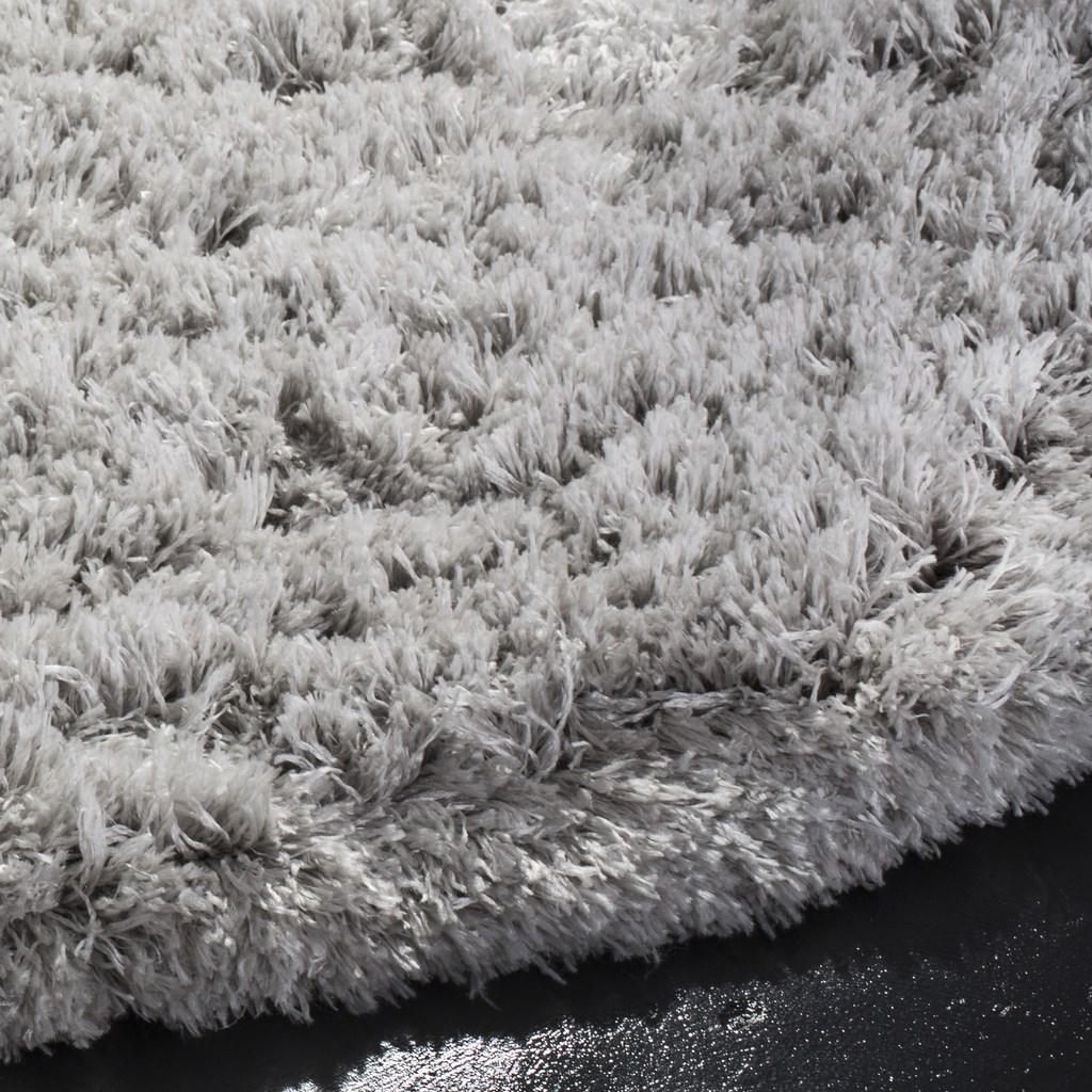 Polar Shag  Rug Collection - PSG800D - SAFAVIEH