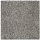 Polar Shag  Rug Collection - PSG800 - SAFAVIEH